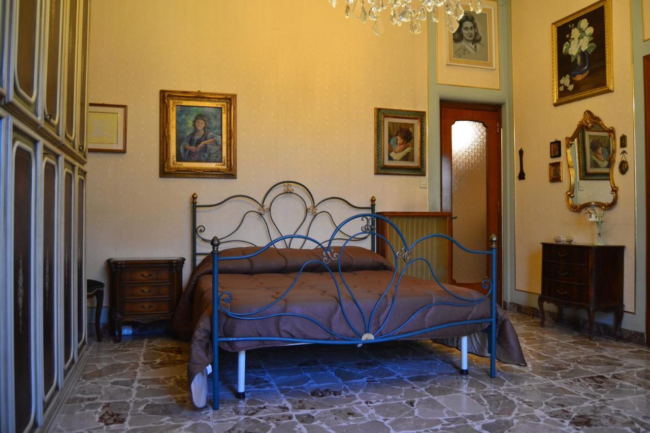 La Maison De Lavinia Catania Exterior foto