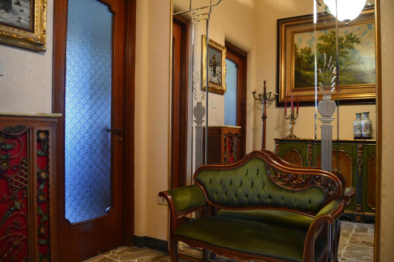 La Maison De Lavinia Catania Exterior foto