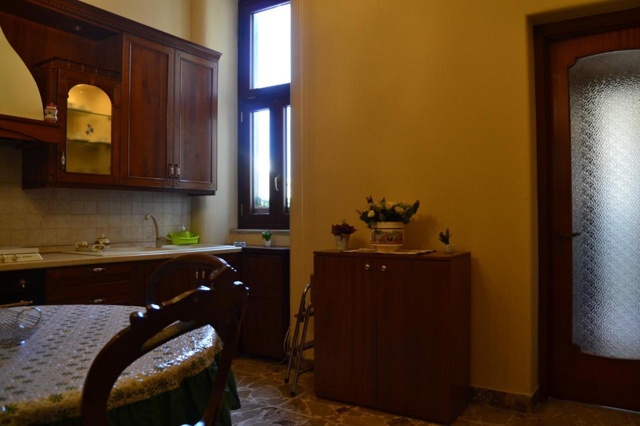 La Maison De Lavinia Catania Exterior foto